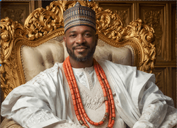 Chief Chimezie Eleberi